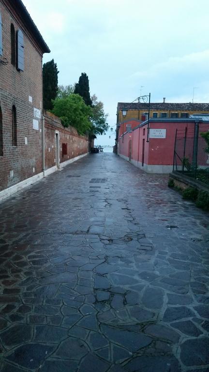 Calle Michelangelo Apartments Venesia Bagian luar foto