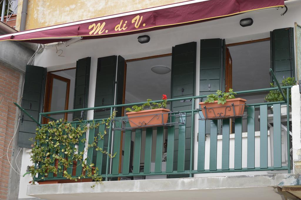 Calle Michelangelo Apartments Venesia Bagian luar foto